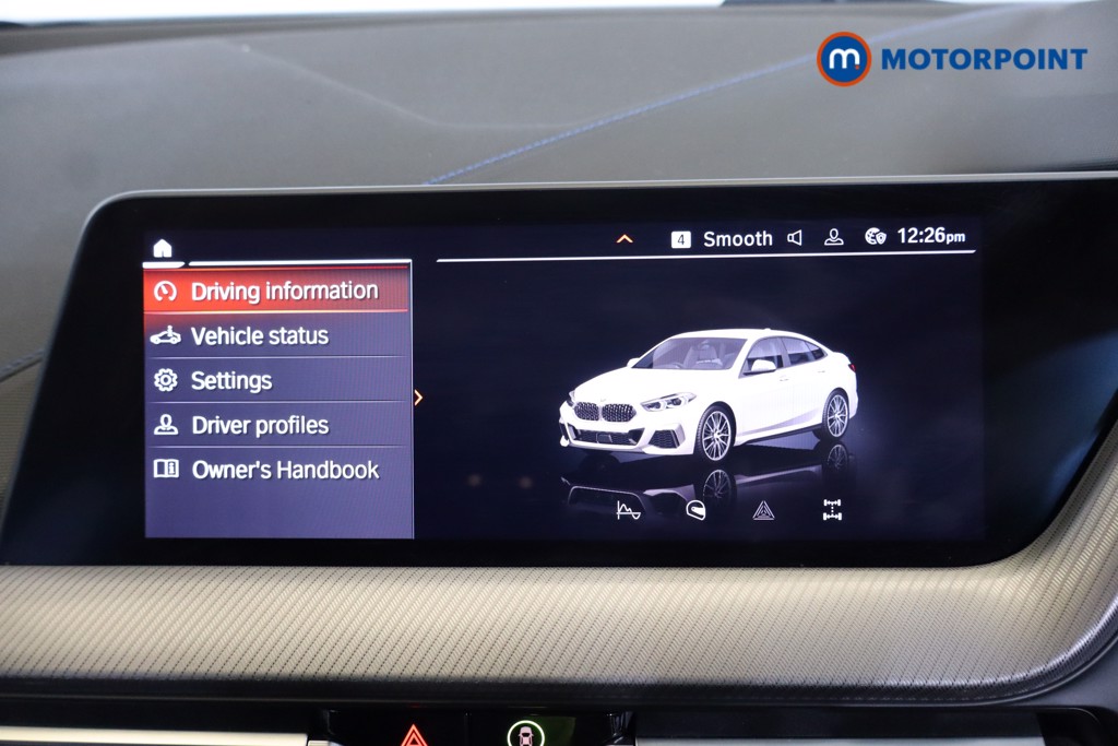 BMW 2 Series M235i Automatic Petrol Saloon - Stock Number (1587943) - 9th supplementary image