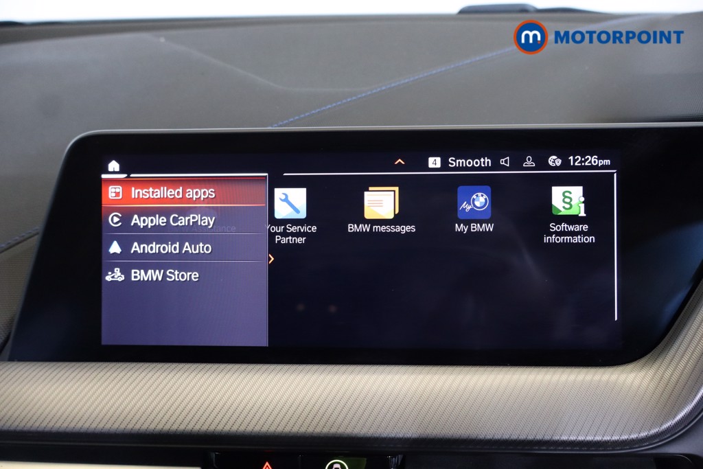 BMW 2 Series M235i Automatic Petrol Saloon - Stock Number (1587943) - 10th supplementary image