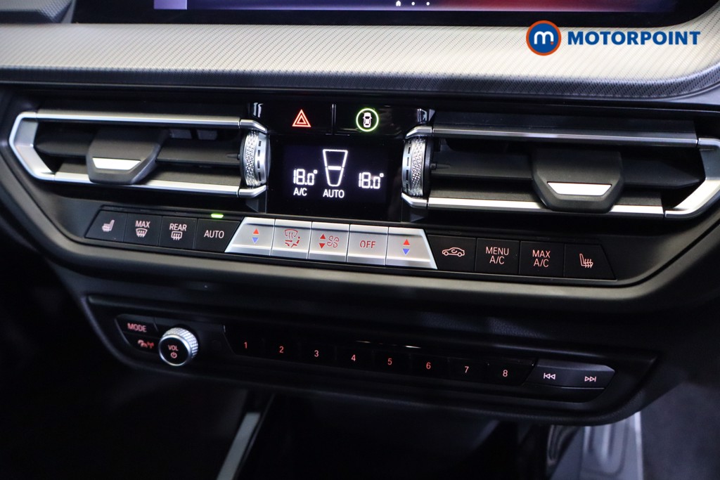 BMW 2 Series M235i Automatic Petrol Saloon - Stock Number (1587943) - 11th supplementary image