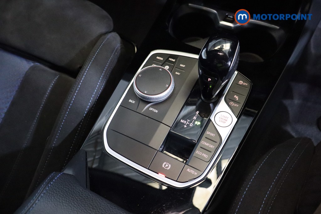 BMW 2 Series M235i Automatic Petrol Saloon - Stock Number (1587943) - 12th supplementary image