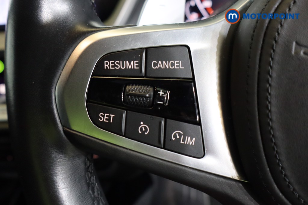BMW 2 Series M235i Automatic Petrol Saloon - Stock Number (1587943) - 13th supplementary image