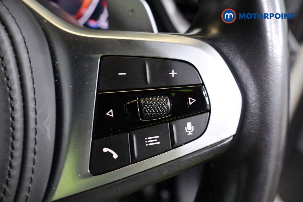 BMW 2 Series M235i Automatic Petrol Saloon - Stock Number (1587943) - 14th supplementary image