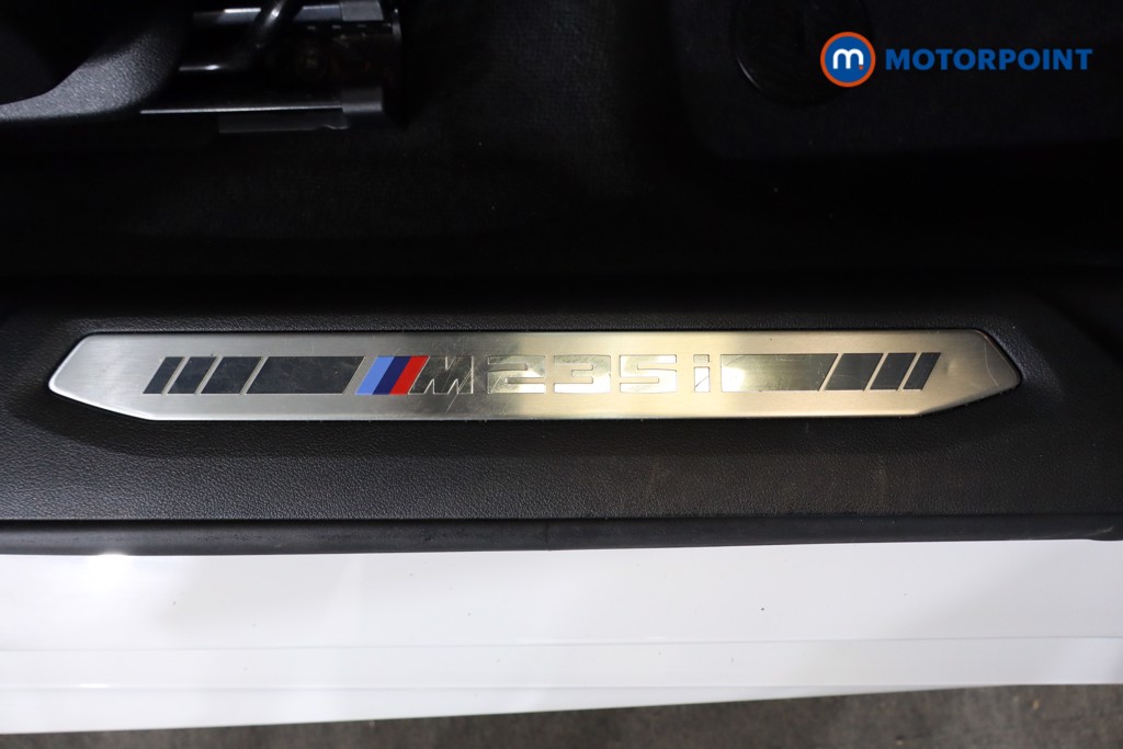 BMW 2 Series M235i Automatic Petrol Saloon - Stock Number (1587943) - 19th supplementary image