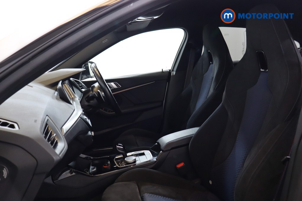 BMW 2 Series M235i Automatic Petrol Saloon - Stock Number (1587943) - 20th supplementary image