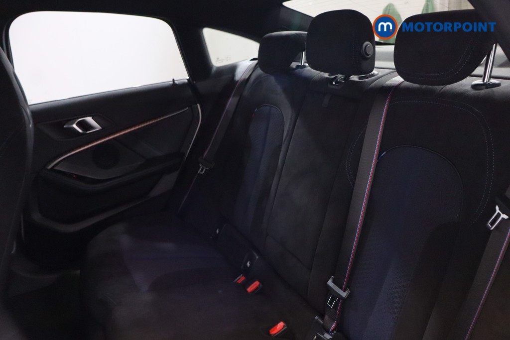 BMW 2 Series M235i Automatic Petrol Saloon - Stock Number (1587943) - 21st supplementary image