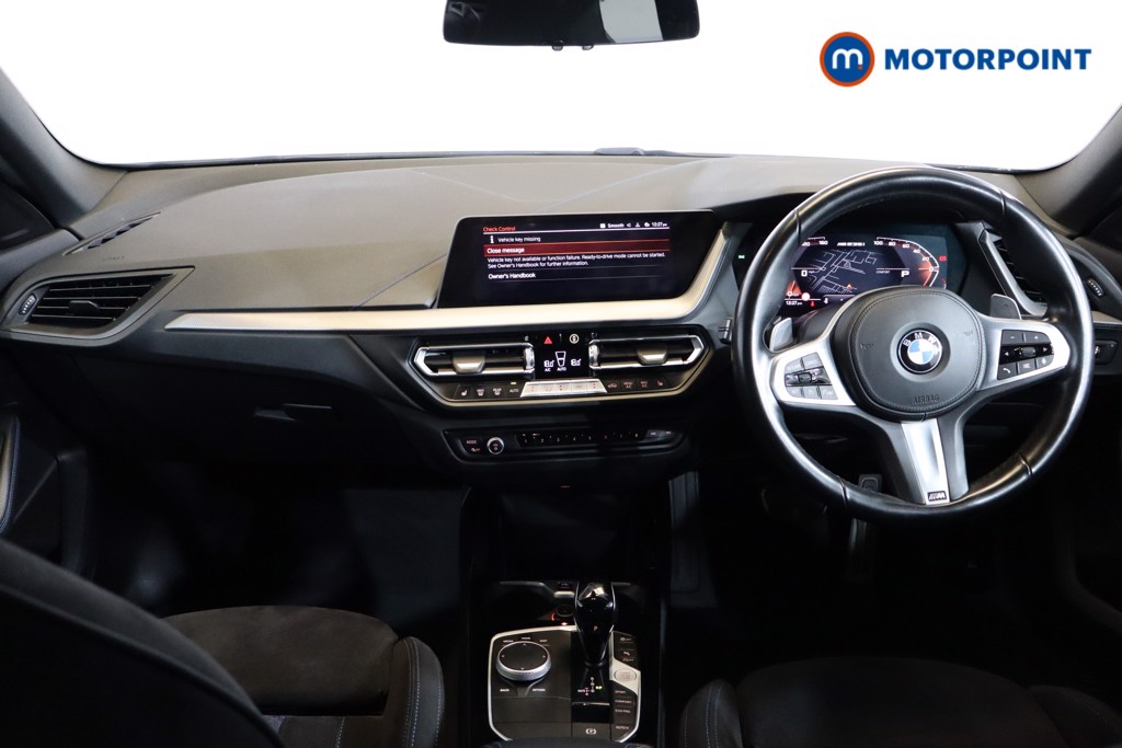 BMW 2 Series M235i Automatic Petrol Saloon - Stock Number (1587943) - 23rd supplementary image