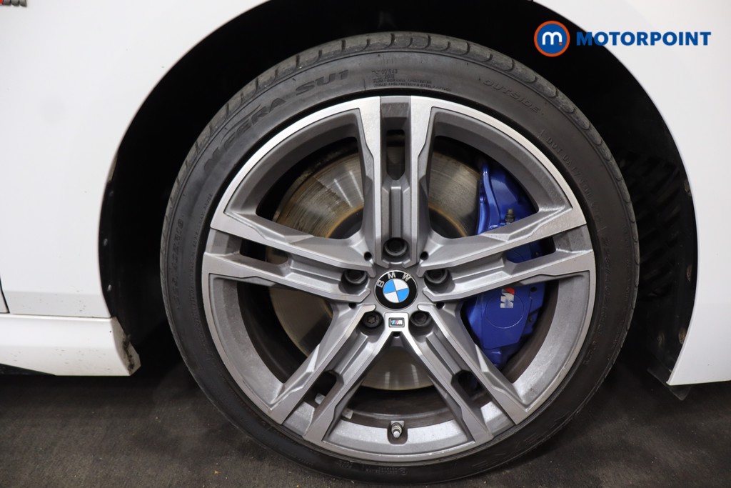 BMW 2 Series M235i Automatic Petrol Saloon - Stock Number (1587943) - 26th supplementary image