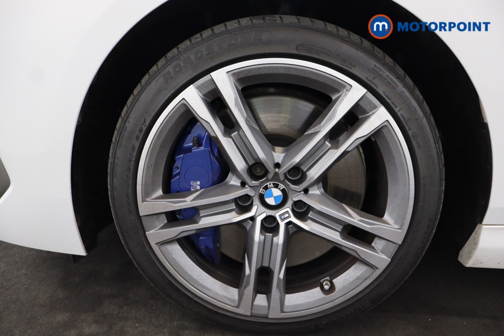 BMW 2 Series M235i Automatic Petrol Saloon - Stock Number (1587943) - 27th supplementary image