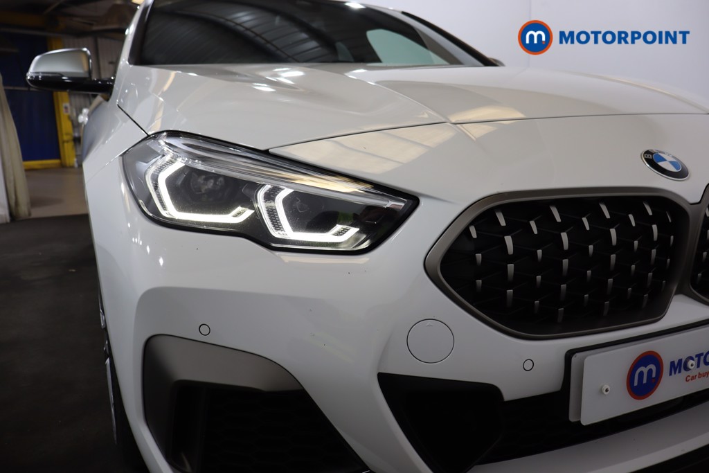 BMW 2 Series M235i Automatic Petrol Saloon - Stock Number (1587943) - 29th supplementary image