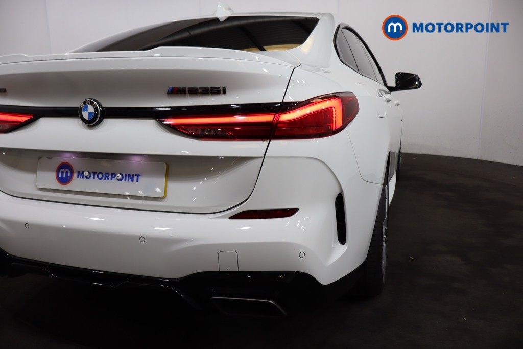 BMW 2 Series M235i Automatic Petrol Saloon - Stock Number (1587943) - 30th supplementary image