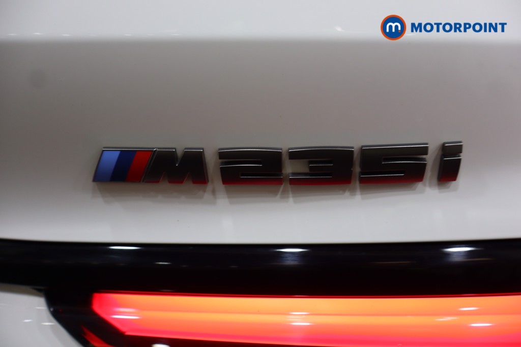 BMW 2 Series M235i Automatic Petrol Saloon - Stock Number (1587943) - 31st supplementary image