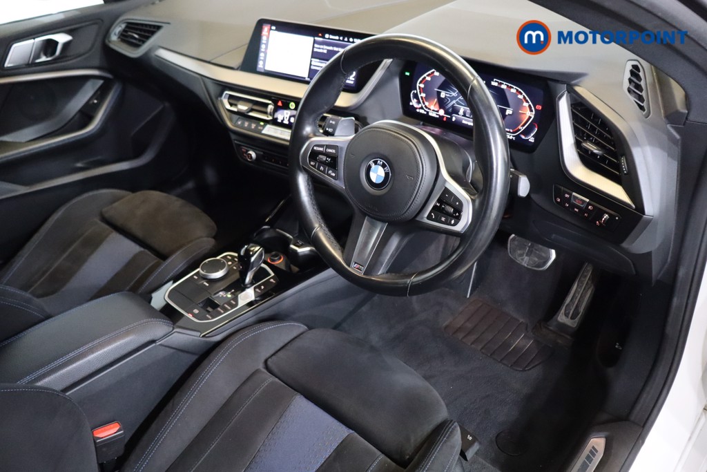 BMW 2 Series M235i Automatic Petrol Saloon - Stock Number (1587943) - 1st supplementary image