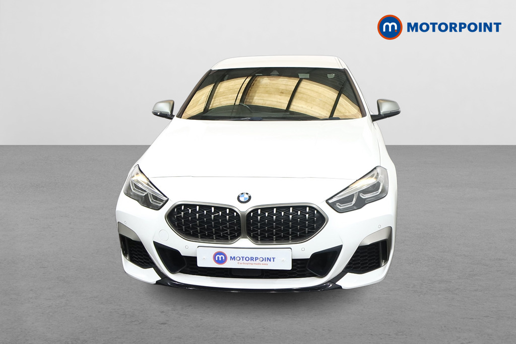 BMW 2 Series M235i Automatic Petrol Saloon - Stock Number (1587943) - Front bumper