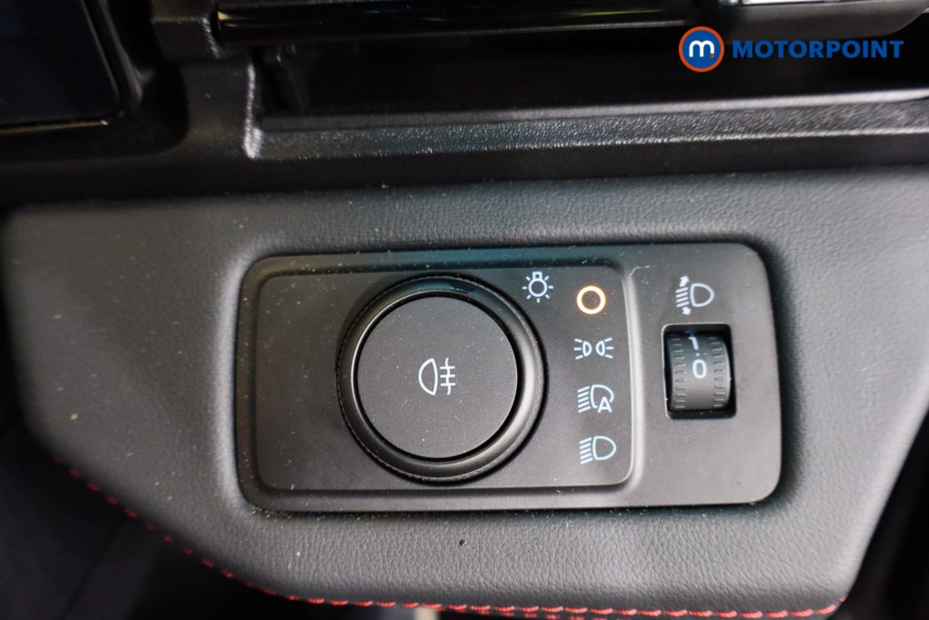Ford Puma St-Line Automatic Petrol SUV - Stock Number (1588489) - 17th supplementary image
