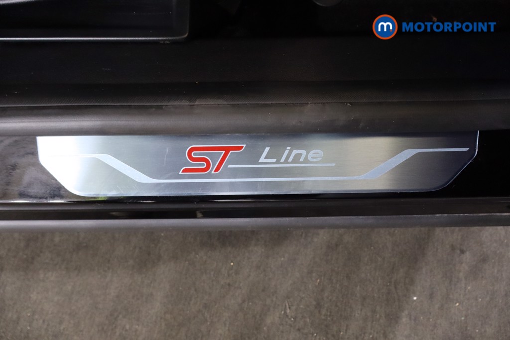 Ford Puma St-Line Automatic Petrol SUV - Stock Number (1588489) - 19th supplementary image