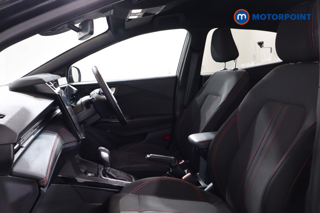 Ford Puma St-Line Automatic Petrol SUV - Stock Number (1588489) - 20th supplementary image