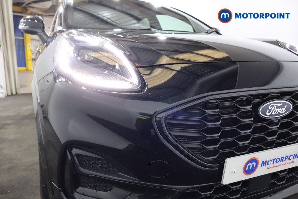 Ford Puma St-Line Automatic Petrol SUV - Stock Number (1588489) - 30th supplementary image