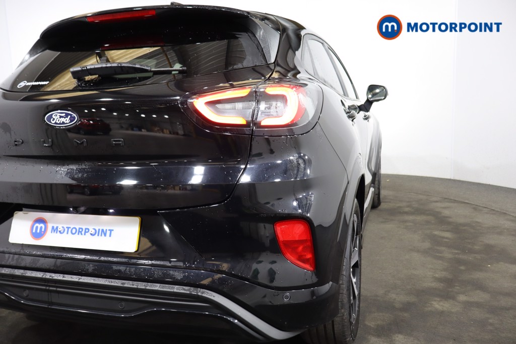 Ford Puma St-Line Automatic Petrol SUV - Stock Number (1588489) - 31st supplementary image
