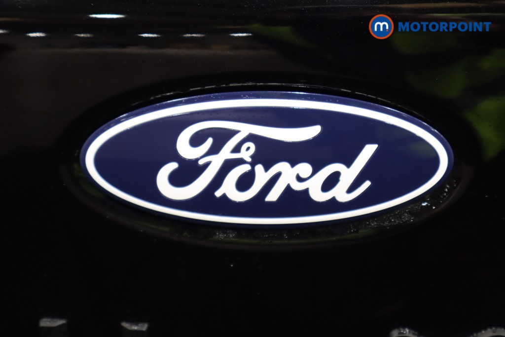 Ford Puma St-Line Automatic Petrol SUV - Stock Number (1588489) - 32nd supplementary image