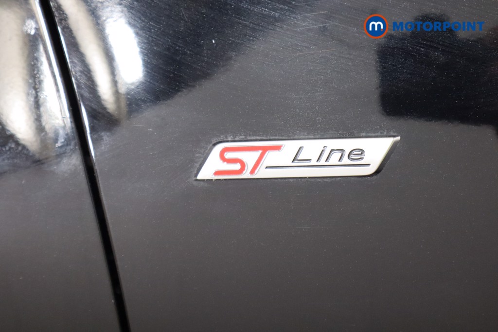 Ford Puma St-Line Automatic Petrol SUV - Stock Number (1588489) - 33rd supplementary image