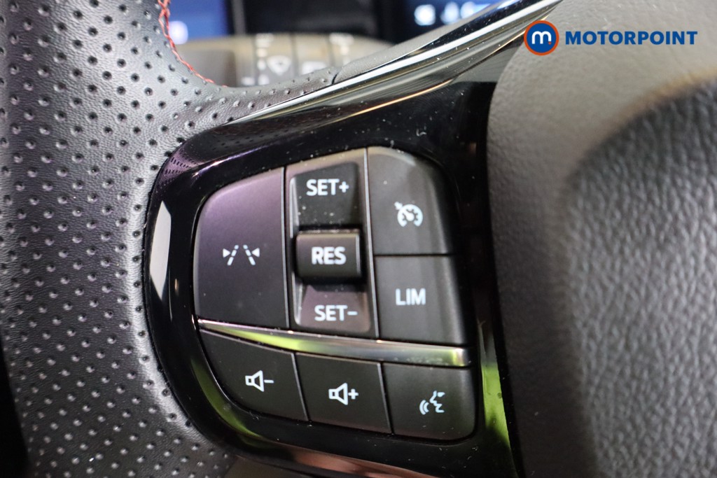 Ford Puma St-Line X Automatic Petrol SUV - Stock Number (1588515) - 14th supplementary image