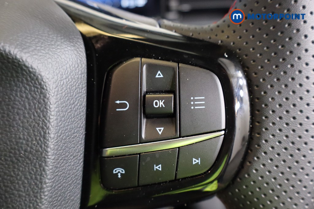 Ford Puma St-Line X Automatic Petrol SUV - Stock Number (1588515) - 15th supplementary image