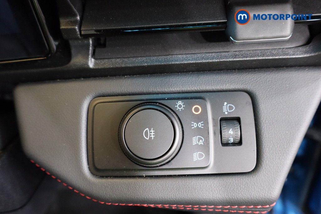Ford Puma St-Line X Automatic Petrol SUV - Stock Number (1588515) - 17th supplementary image