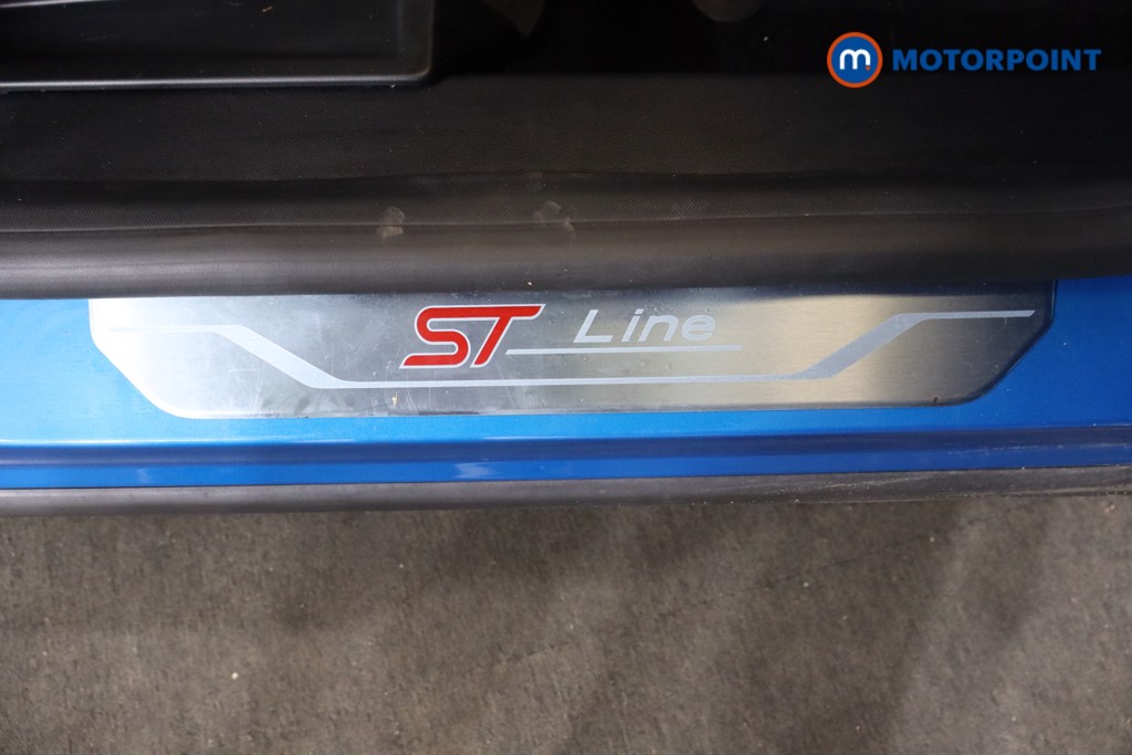 Ford Puma St-Line X Automatic Petrol SUV - Stock Number (1588515) - 19th supplementary image