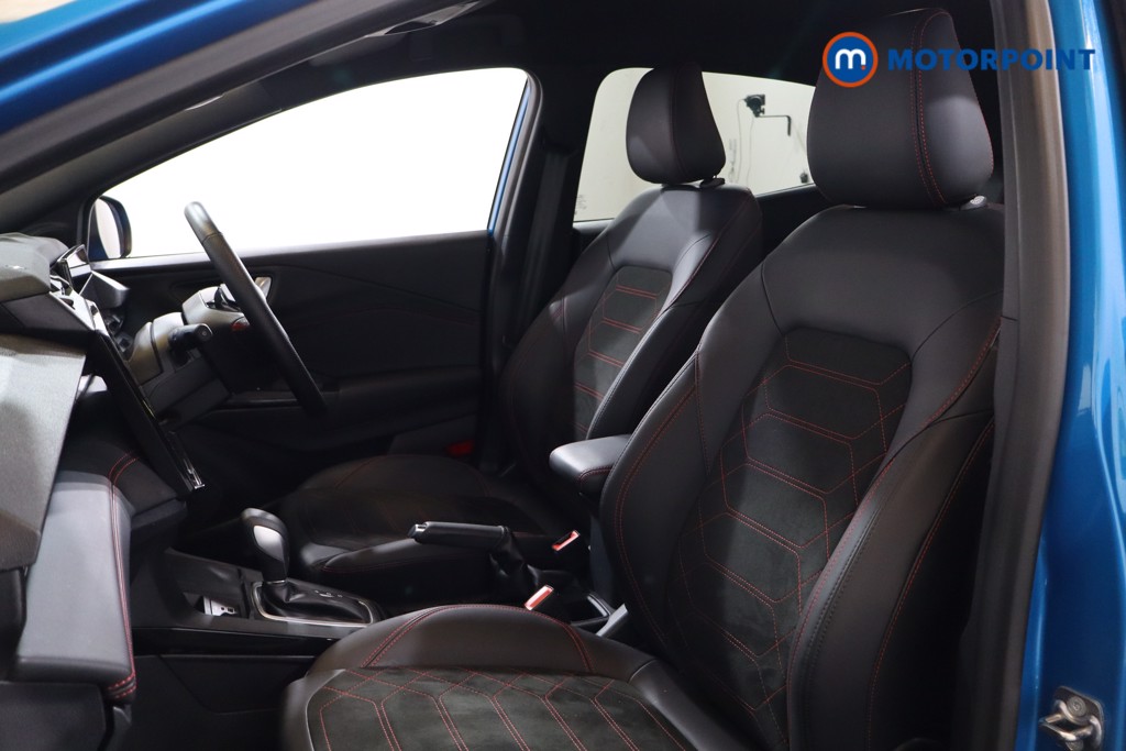 Ford Puma St-Line X Automatic Petrol SUV - Stock Number (1588515) - 20th supplementary image
