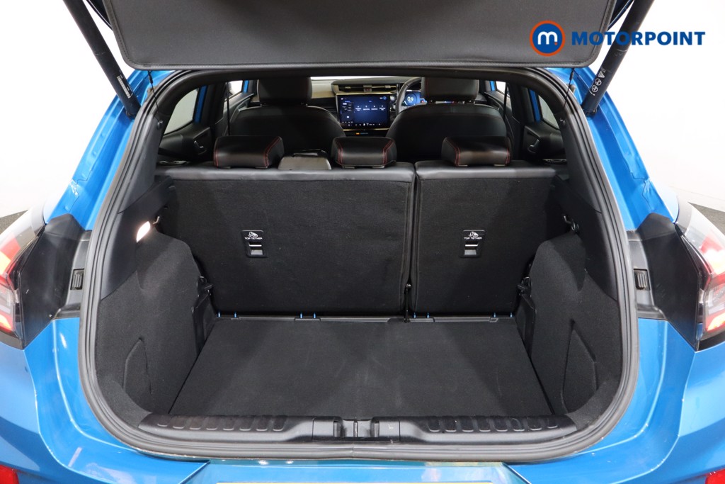 Ford Puma St-Line X Automatic Petrol SUV - Stock Number (1588515) - 24th supplementary image