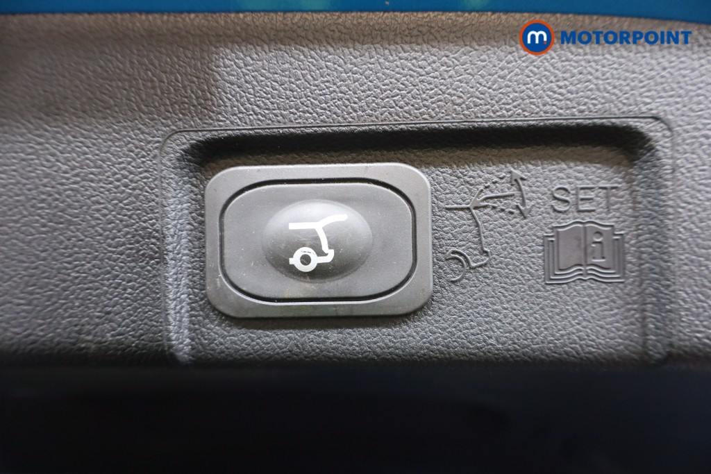 Ford Puma St-Line X Automatic Petrol SUV - Stock Number (1588515) - 25th supplementary image