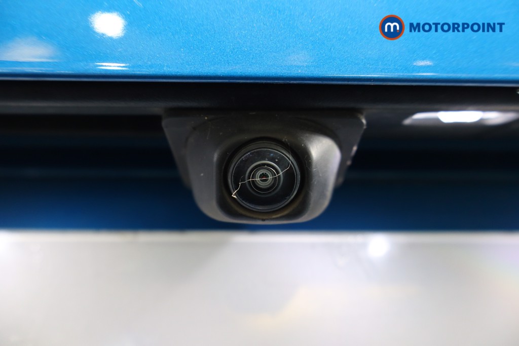 Ford Puma St-Line X Automatic Petrol SUV - Stock Number (1588515) - 26th supplementary image