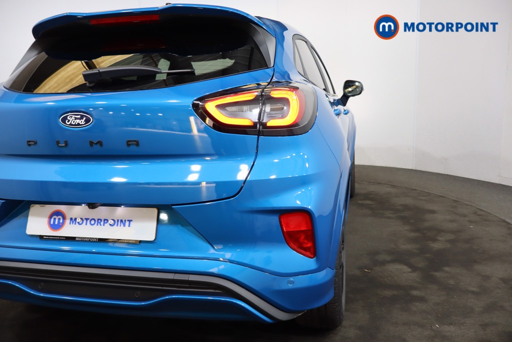 Ford Puma St-Line X Automatic Petrol SUV - Stock Number (1588515) - 32nd supplementary image