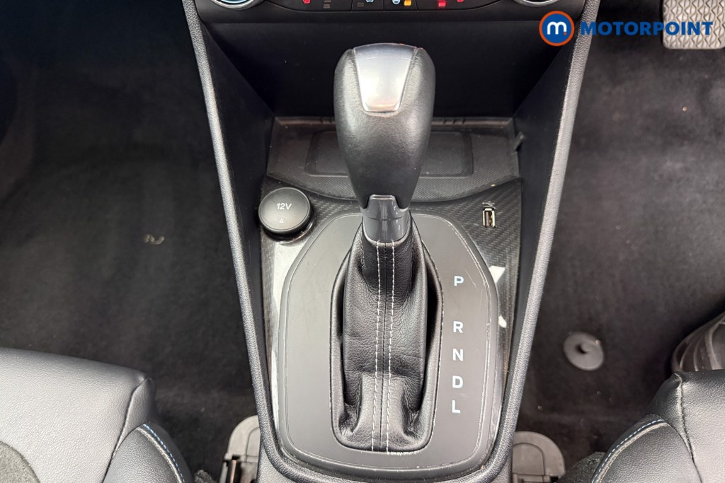 Ford Fiesta Active Vignale Automatic Petrol Hatchback - Stock Number (1555648) - 12th supplementary image