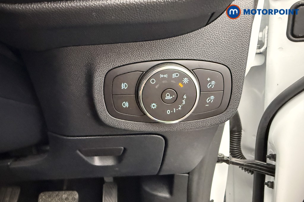 Ford Fiesta Active Vignale Automatic Petrol Hatchback - Stock Number (1555648) - 13th supplementary image