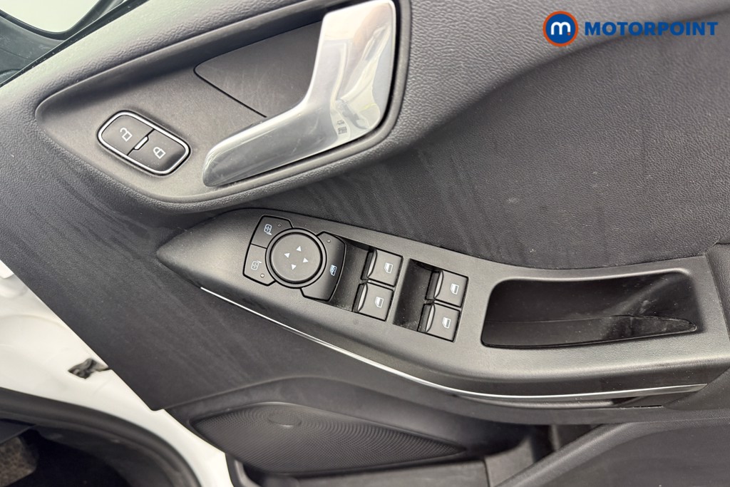 Ford Fiesta Active Vignale Automatic Petrol Hatchback - Stock Number (1555648) - 14th supplementary image