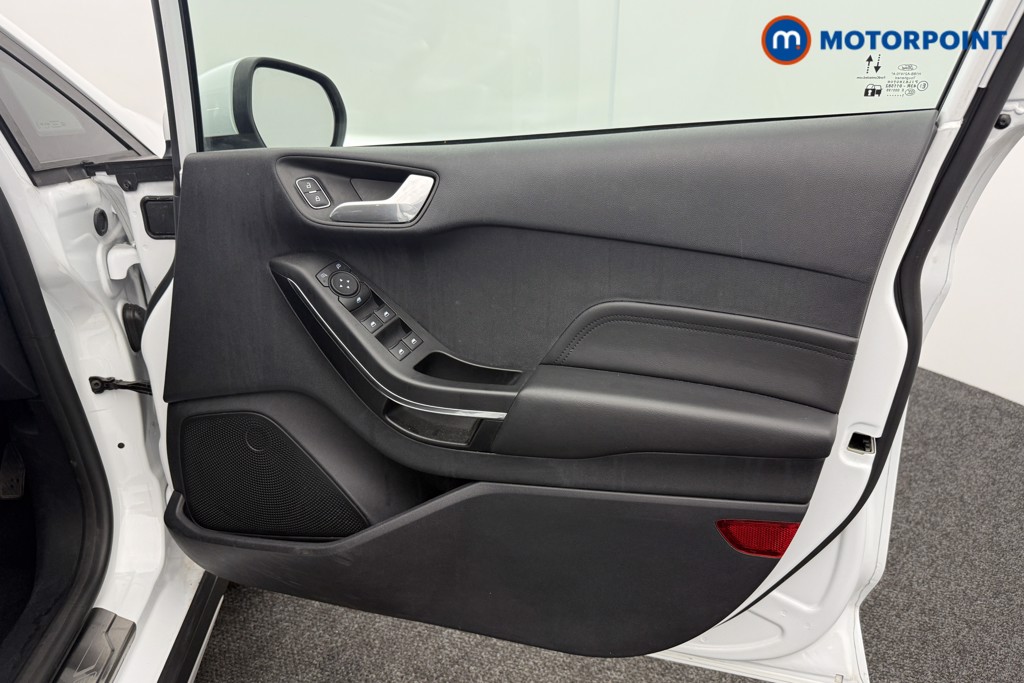 Ford Fiesta Active Vignale Automatic Petrol Hatchback - Stock Number (1555648) - 15th supplementary image