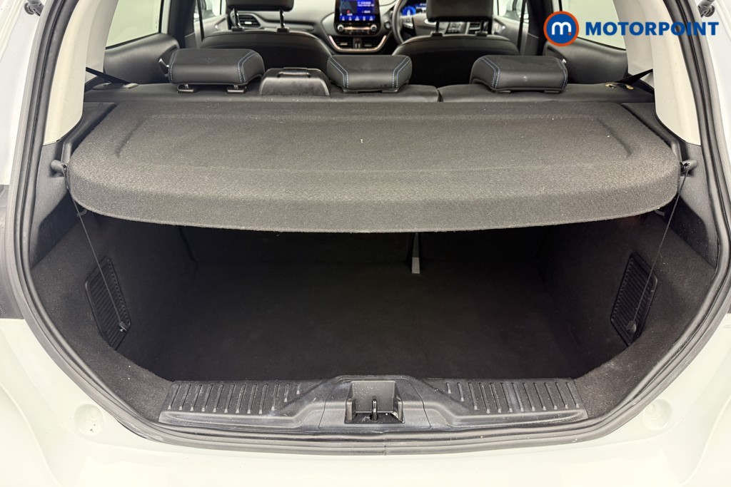 Ford Fiesta Active Vignale Automatic Petrol Hatchback - Stock Number (1555648) - 18th supplementary image