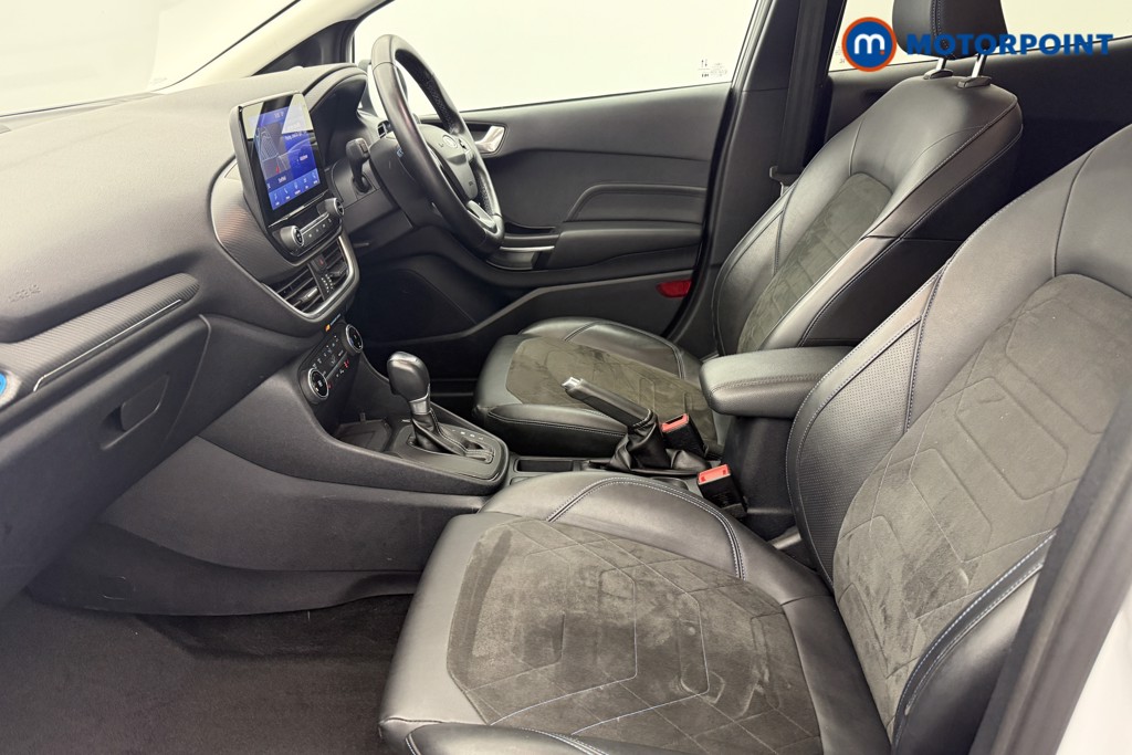 Ford Fiesta Active Vignale Automatic Petrol Hatchback - Stock Number (1555648) - 19th supplementary image