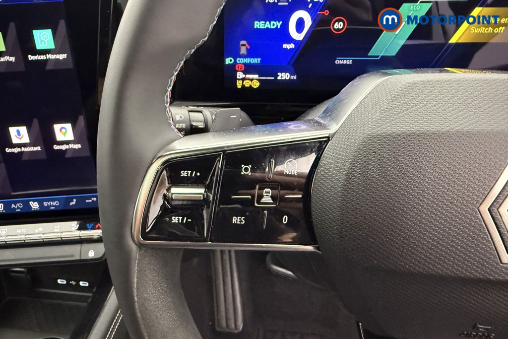 Ford Fiesta Active Vignale Automatic Petrol Hatchback - Stock Number (1555648) - 1st supplementary image