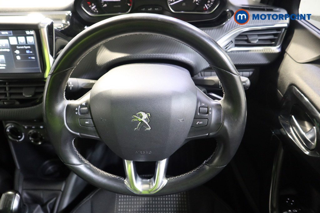 Peugeot 208 Allure Manual Petrol Hatchback - Stock Number (1558261) - 2nd supplementary image