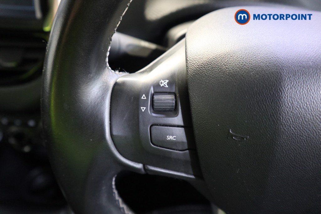 Peugeot 208 Allure Manual Petrol Hatchback - Stock Number (1558261) - 3rd supplementary image