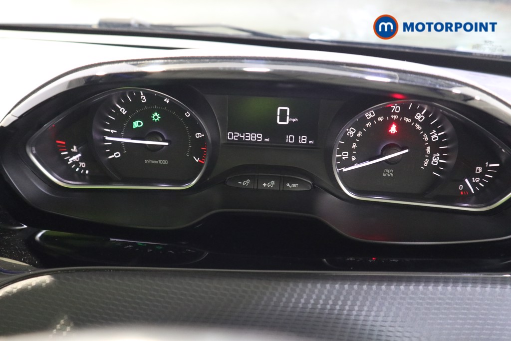 Peugeot 208 Allure Manual Petrol Hatchback - Stock Number (1558261) - 5th supplementary image