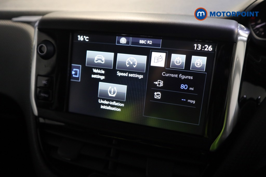 Peugeot 208 Allure Manual Petrol Hatchback - Stock Number (1558261) - 6th supplementary image