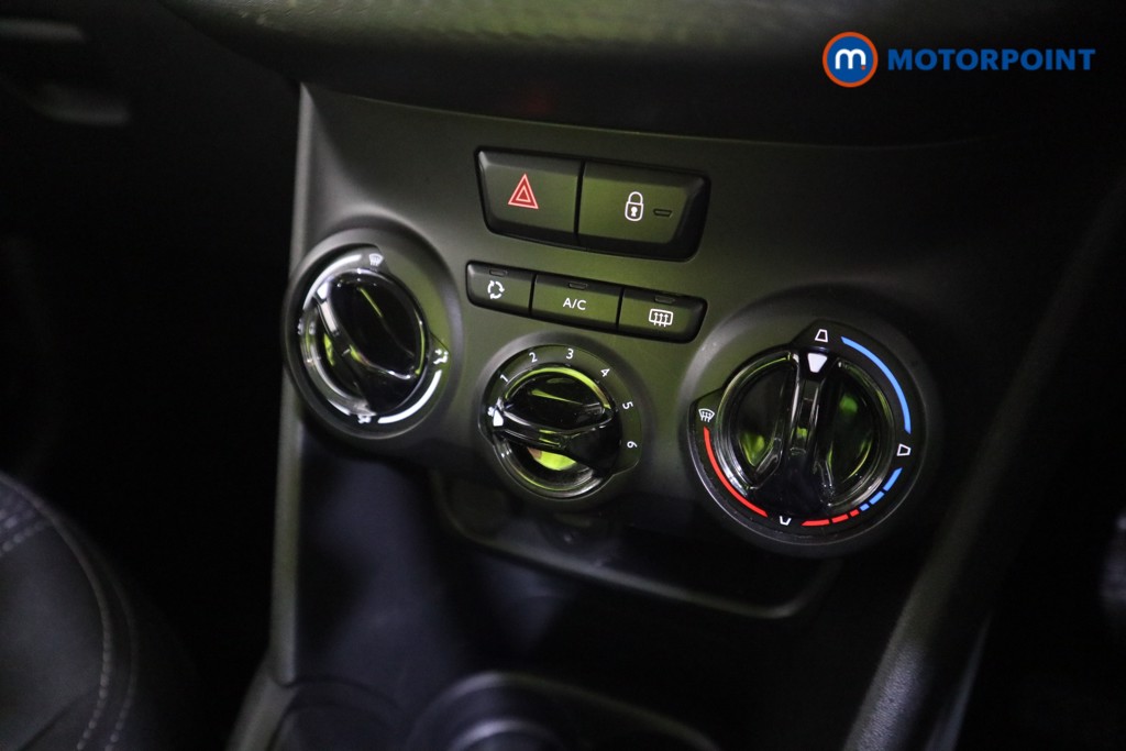 Peugeot 208 Allure Manual Petrol Hatchback - Stock Number (1558261) - 7th supplementary image