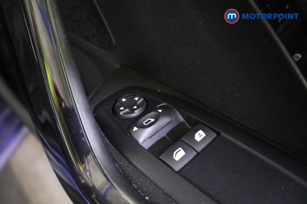 Peugeot 208 Allure Manual Petrol Hatchback - Stock Number (1558261) - 10th supplementary image