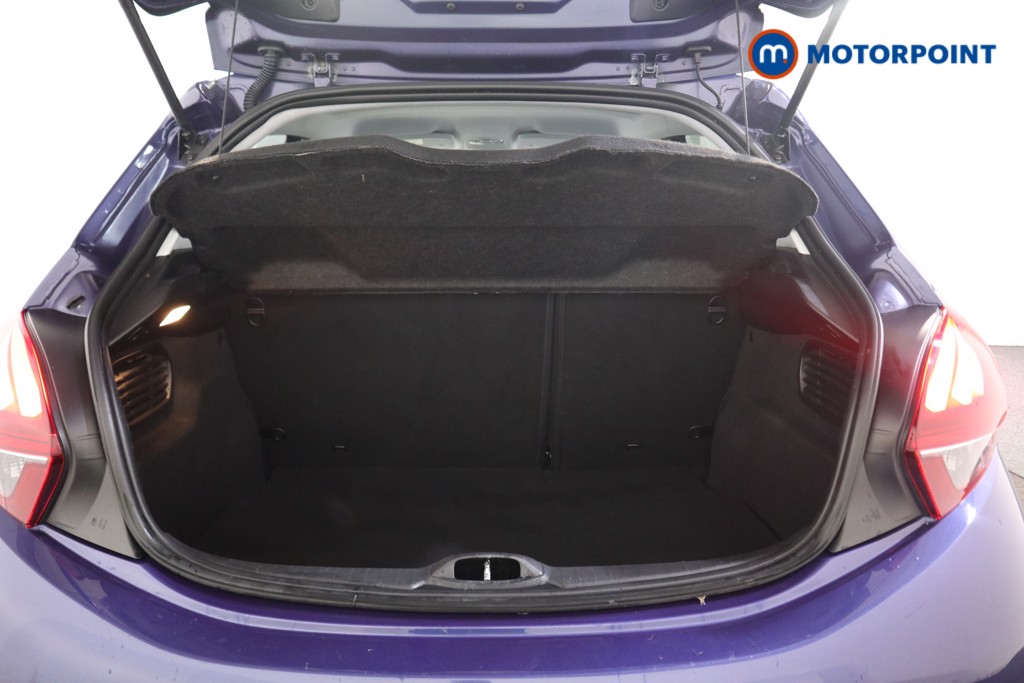 Peugeot 208 Allure Manual Petrol Hatchback - Stock Number (1558261) - 15th supplementary image