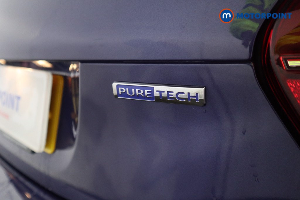 Peugeot 208 Allure Manual Petrol Hatchback - Stock Number (1558261) - 23rd supplementary image