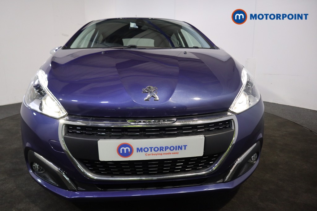 Peugeot 208 Allure Manual Petrol Hatchback - Stock Number (1558261) - 27th supplementary image