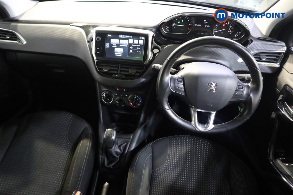 Peugeot 208 Allure Manual Petrol Hatchback - Stock Number (1558261) - 1st supplementary image